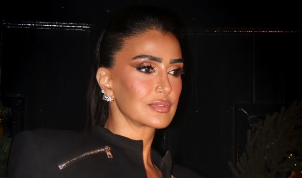 علمت غادة عبدالرازق بقيام الشركة بتسويق وبيع «عاليا» داخل مصر وخارجها.