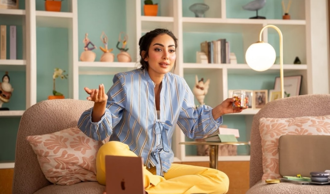 «أحبك من زمان» هو كوميدي رومنسي.