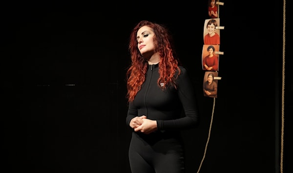 هذا «الحبل» لا يودي إلى المسرح!