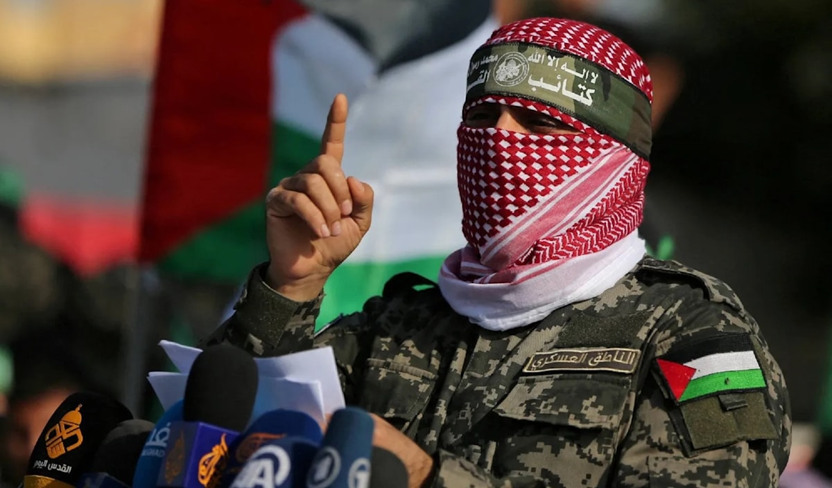«الإعلام المقاوم» بين الميدان والسردية