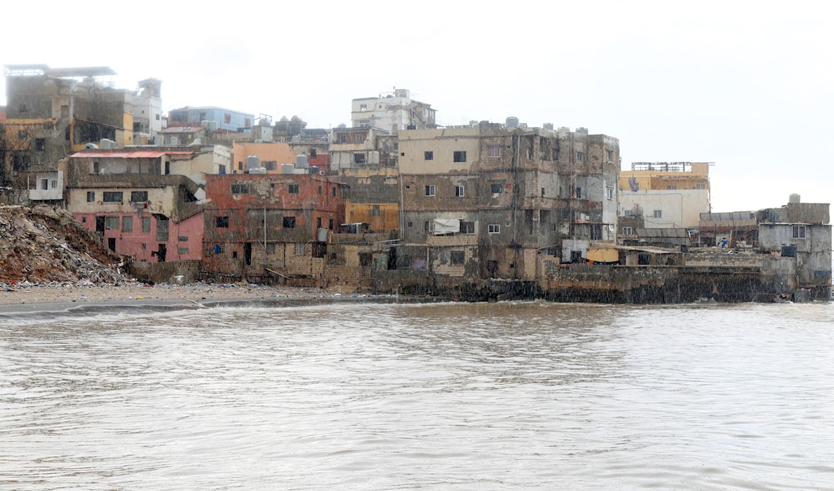 (مروان بو حيدر)