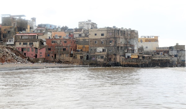 (مروان بو حيدر)