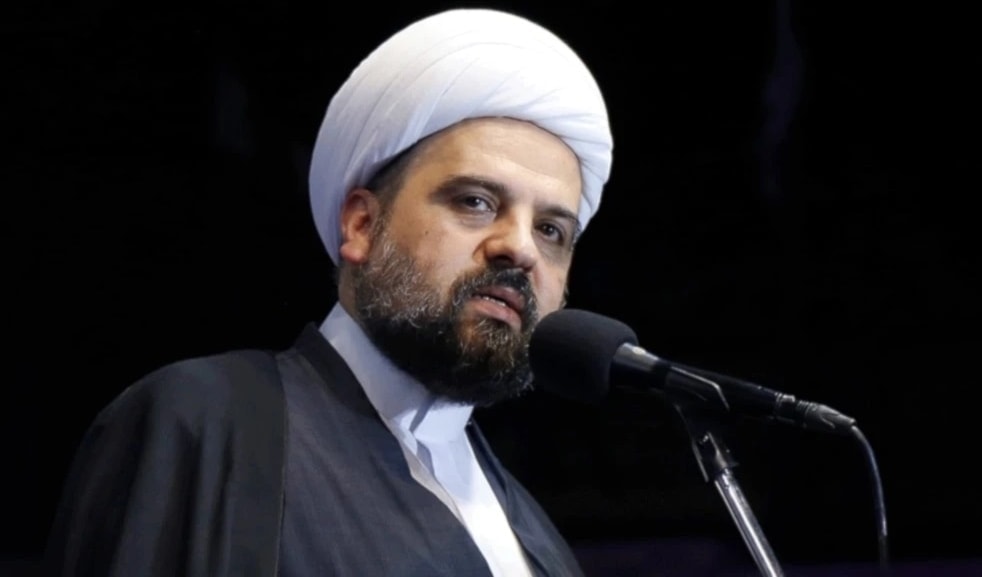 رأى قبلان أن أي خطأ في موضوع القدرات الوطنية يضع البلد كله في قلب فتنة (من الويب)