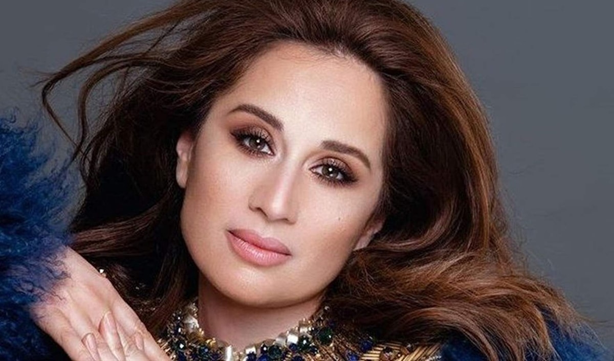 كارين رزق الله... باقية في رمضان