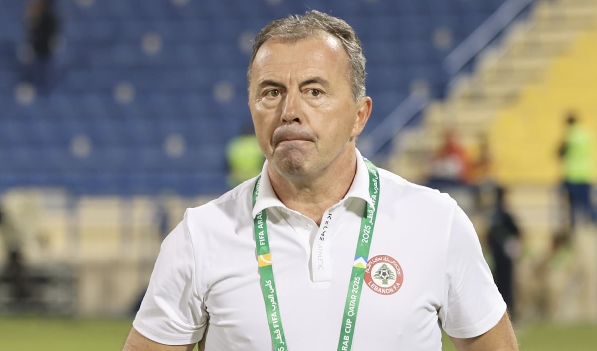 جاء القرار بعد مراجعة شاملة لمسار المنتخب في الاستحقاقات الأخيرة.