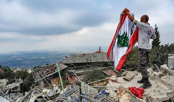 الحرب الإسرائيلية على لبنان وظهور عملاء لها عزّزا خوف الناس من كل من يحمل كاميرا