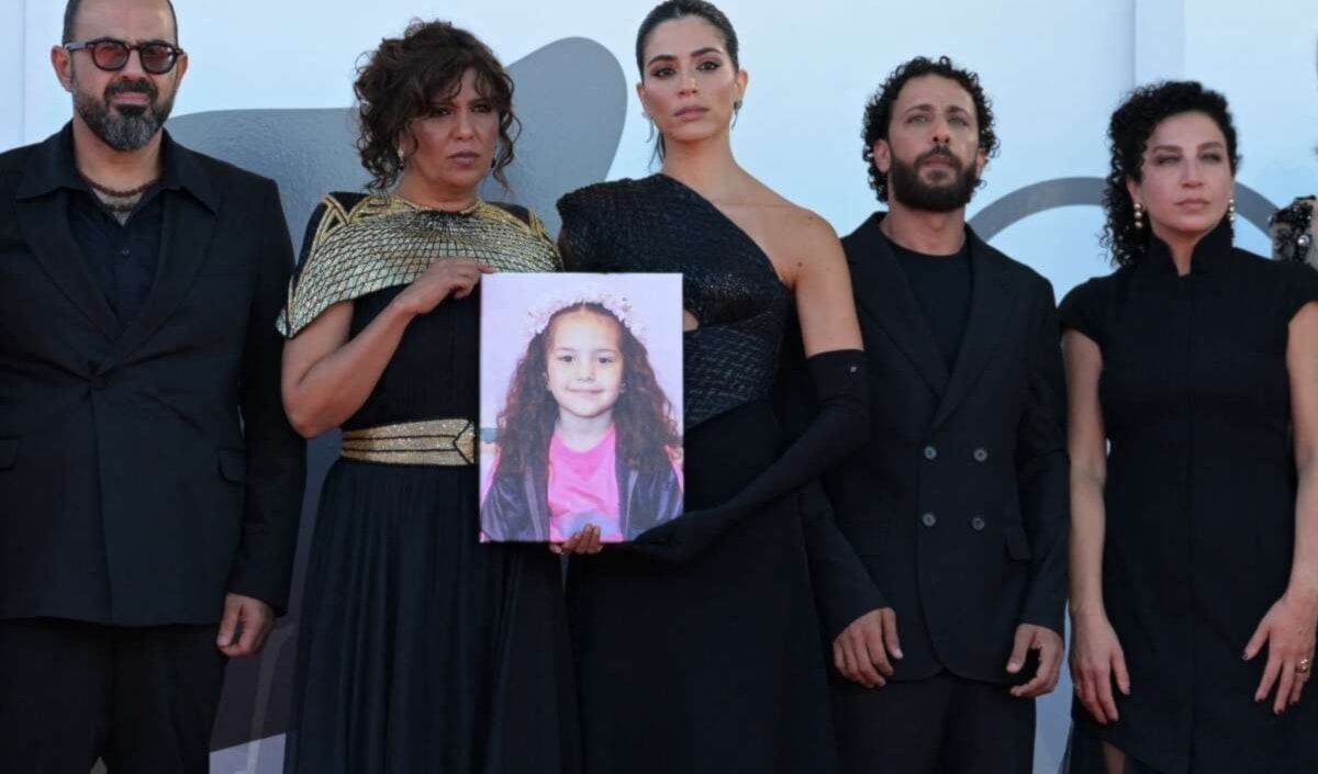 حاز الفيلم على ترشيح في جوائز Golden Globes.