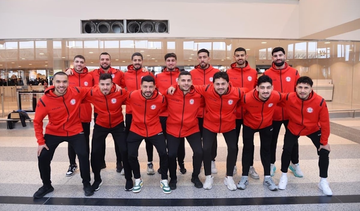يشارك لبنان في كأس آسيا بتشكيلةٍ شابة (مصطفى التقي)