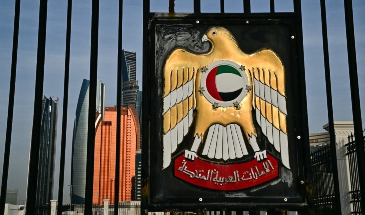 بدأت روسيا وأوكرانيا والولايات المتحدة، اليوم محادثات ثلاثية في أبو ظبي (من الويب)