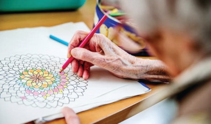 «ة مربوطة»: لولا فسحة الرسم!