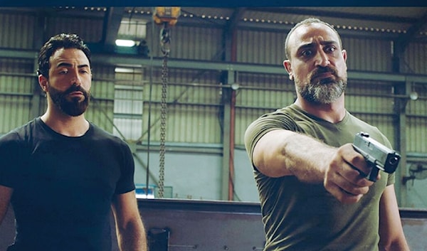 Fakebook: استعراض هوليوودي طيّر القضية!