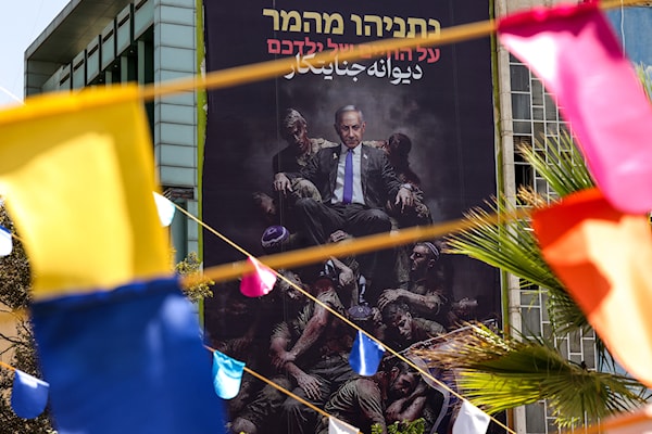 تعتبر إيران الوضع الحالي «تهديداً وجودياً»، وتعزّز بالتالي توجّهاتها الأمنية بهدف درء المخاطر (أ ف ب)