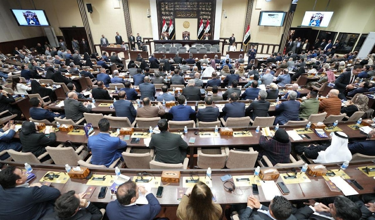 يتنافس على المنصب 19 مرشحاً (واع)