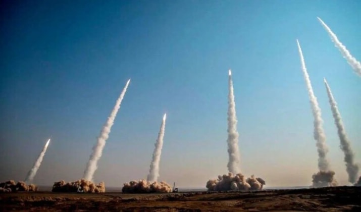 إيران تؤكد جهوزيتها الكاملة للرد بكل قوة على أي عدوان (وكالة مهر)