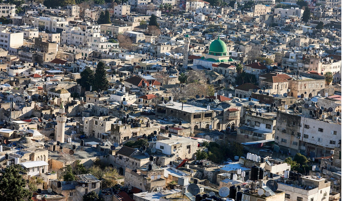 تحظر إسبانيا الإعلان عن السلع والخدمات القادمة من الأراضي المحتلة (من الويب)