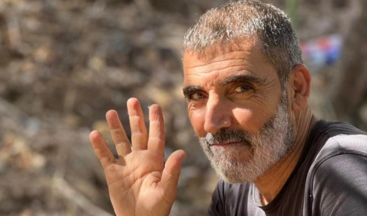 الأستاذ الشهيد محمد الحسيني(من الويب)