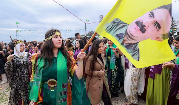 تُظهر الوقائع أن السبب خلف تمديد الهدنة، هو العمل على دفع «قسد» إلى الاستسلام في كوباني والحسكة (أ ف ب)