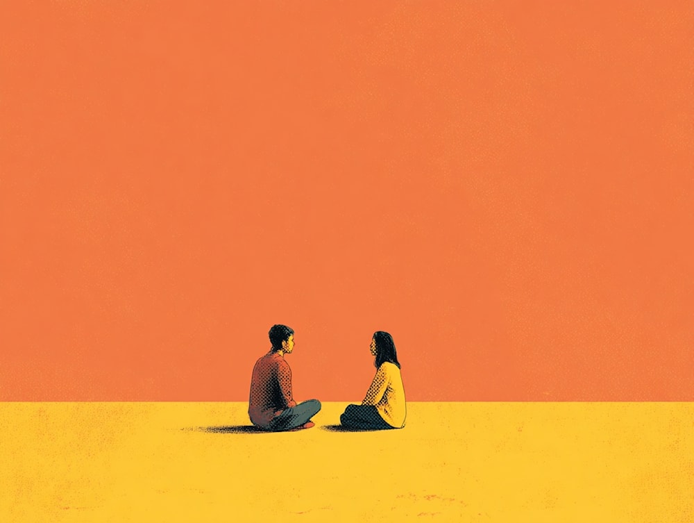 بناء علاقة مع المعالج النفسي من الأمور الضرورية لطالب العلاج