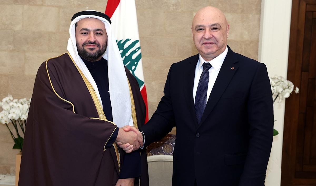 (رئاسة الجمهورية)
