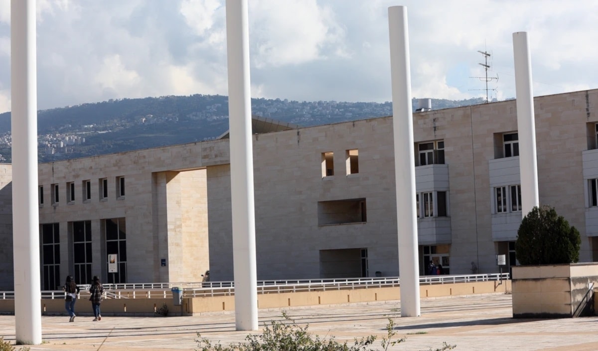 الهيئة التتفيذية لرابطة العاملين في الجامعة اللبنانية تعلن الإضراب التحذيري غداً (مروان بو حيدر)