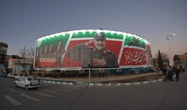 لم تُسجّل أيّ حالات انشقاق داخل الأجهزة العسكرية أو الأمنية (وكالة أنباء فارس)