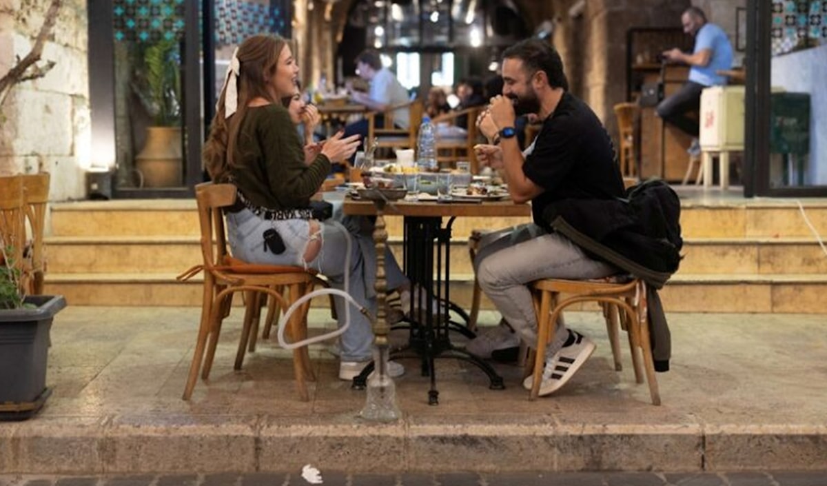 «لقمة وطن» مغمّسة بالإثارة!