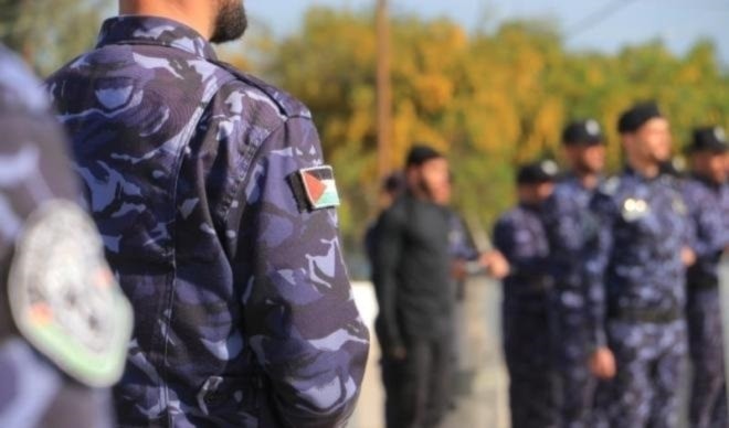 حثّت حكومة غزة أكثر من 40 ألف موظف مدني وأمني على التعاون مع اللجنة الوطنية (من الويب)
