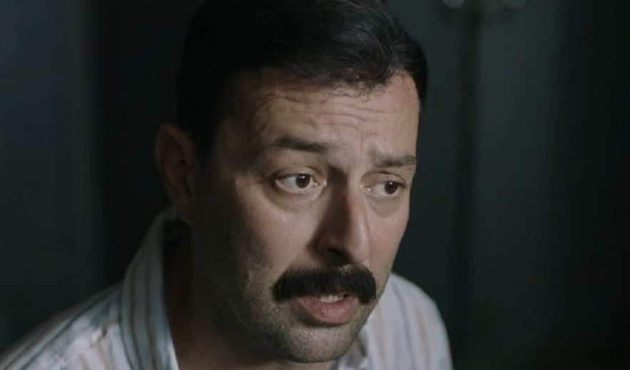 يتولى ادمون حداد اخراج المسرحية