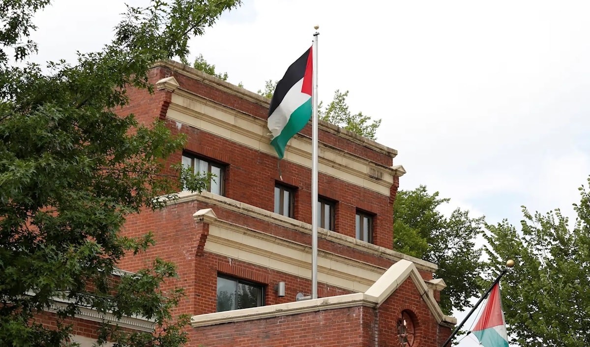 أعربت منظمات الحقوقية الفلسطينية عن «قلقها البالغ» بعد صدور «القرار بقانون بشأن الانتخابات المحلية» (من الويب)