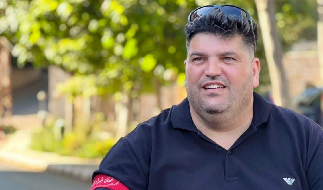 عن وليد علّيق و«البيئة المِعطاءة»