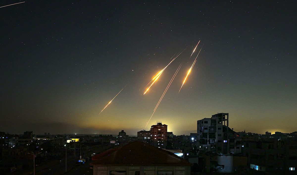 الحرب على إيران قرار استراتيجي عالي الكلفة بتداعيات إقليمية ودولية واسعة (من الويب)