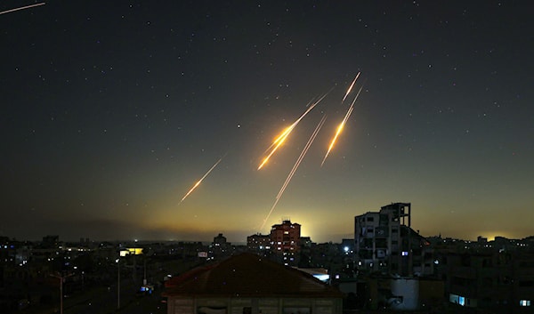 الحرب على إيران قرار استراتيجي عالي الكلفة بتداعيات إقليمية ودولية واسعة (من الويب)