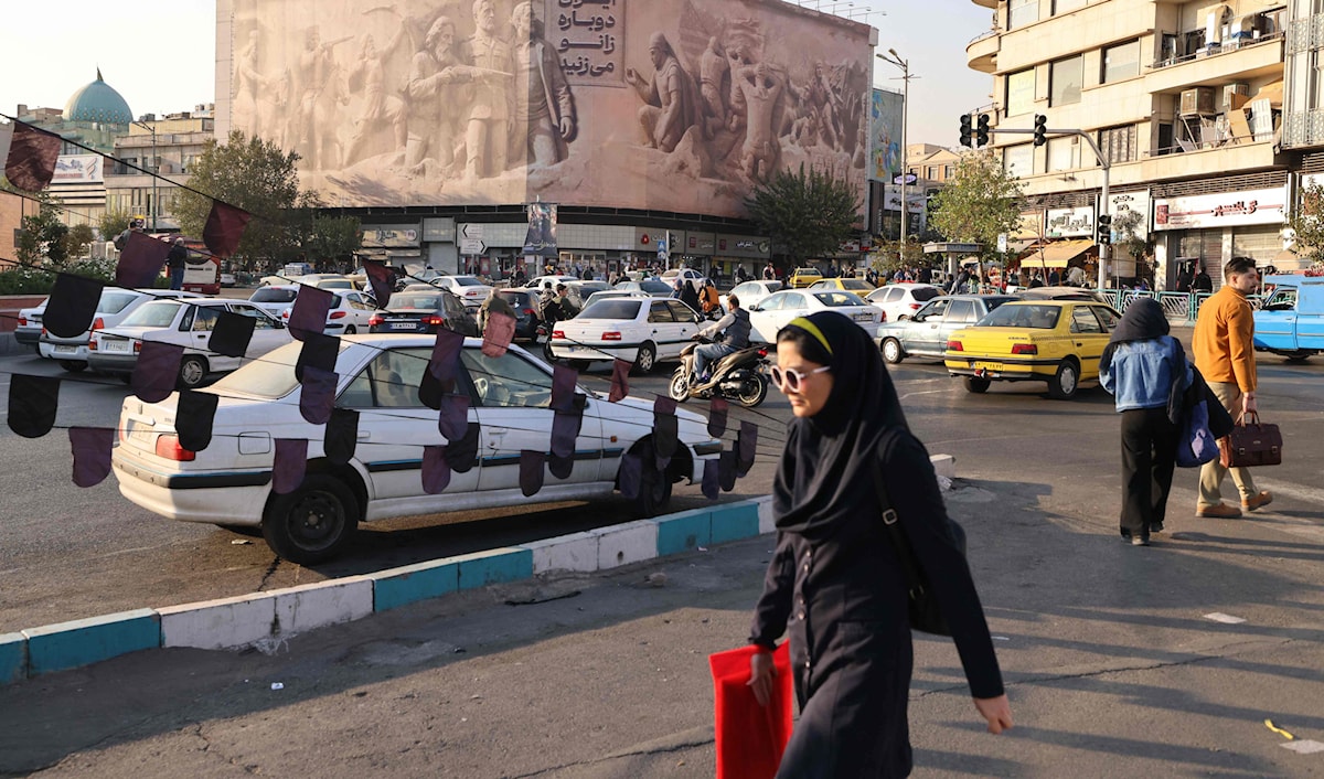 تشير التقديرات إلى أن أيّ عملية عسكرية واسعة النطاق ستكون محفوفة بالمخاطر (أ ف ب)