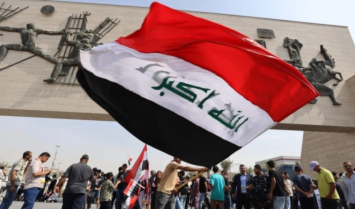 أعلنت قوى سياسية عراقية رفضها محاولات التدخل في الشؤون الداخلية (من الويب)