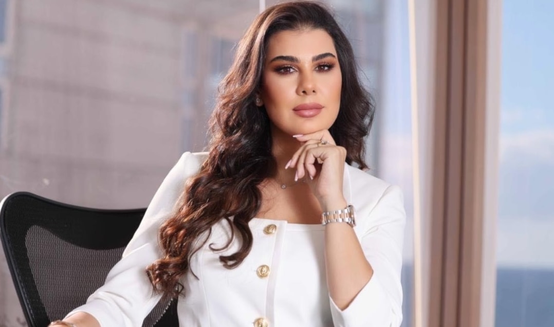 تعود دانيا الحسيني إلى قناة OTV لتقدّم برنامج «سياسة عالمكشوف»