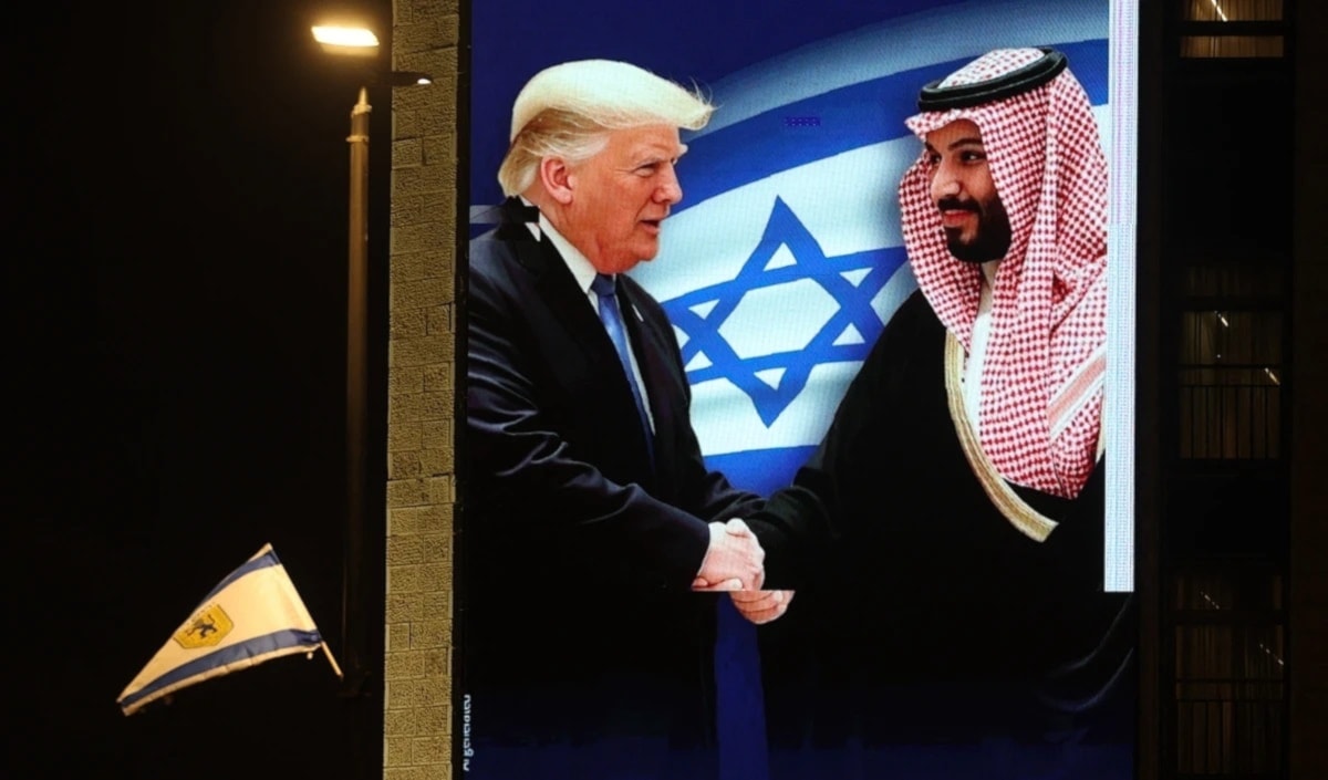 من المتوقّع أن يكتمل التعزيز العسكري الأميركي في الخليج خلال الأيام المقبلة (أ ف ب)