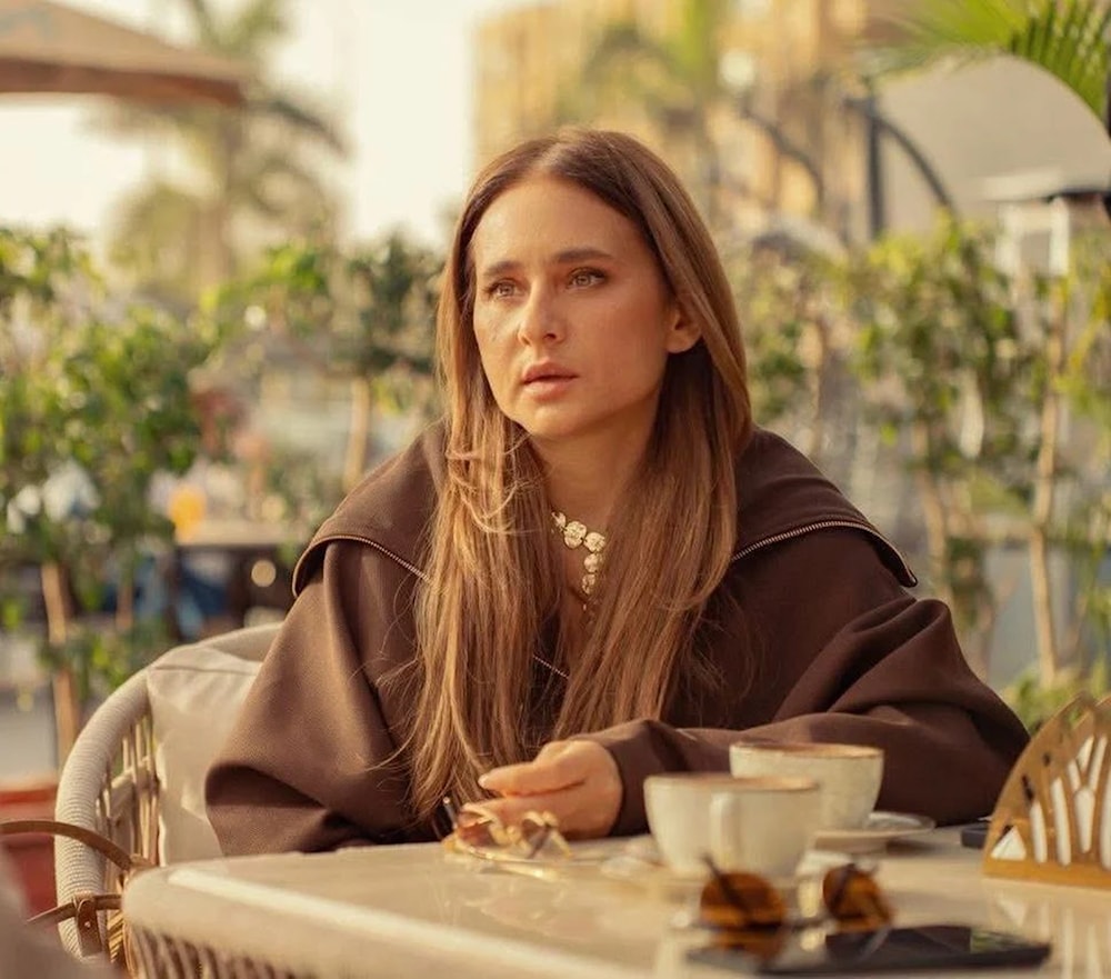 تطل نيللي كريم في مسلسل &laquo;على قد الحب&raquo;