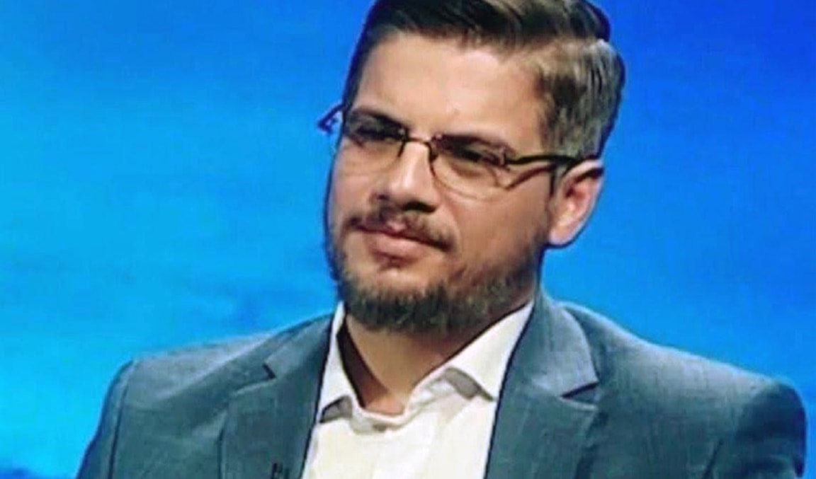 إعلاميّو صيدا: تحية للشهيد علي نور الدين