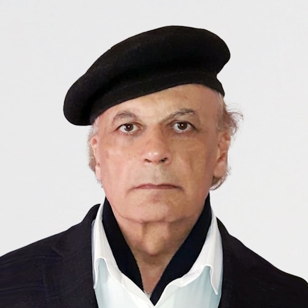 ألبير داغر