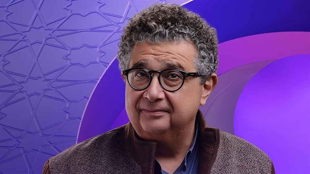 يشارك ماجد الكدواني في مسلسل &laquo;كان يا ما كان&raquo; الذي يناقش مشكلات الحياة الزوجية