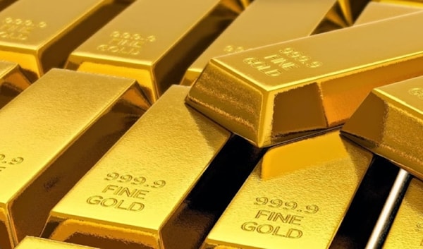 تراجع سعر الذهب (من الويب)