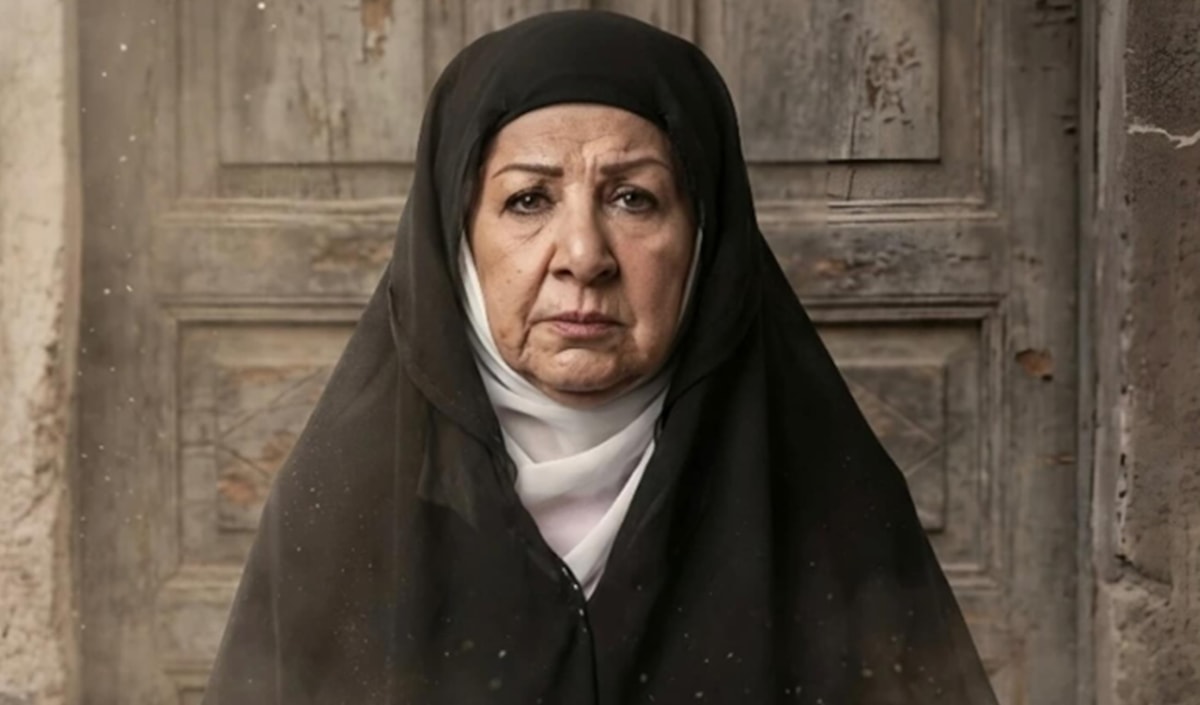 خسرت الدراما السورية واحدة من ذاكرتها الحية