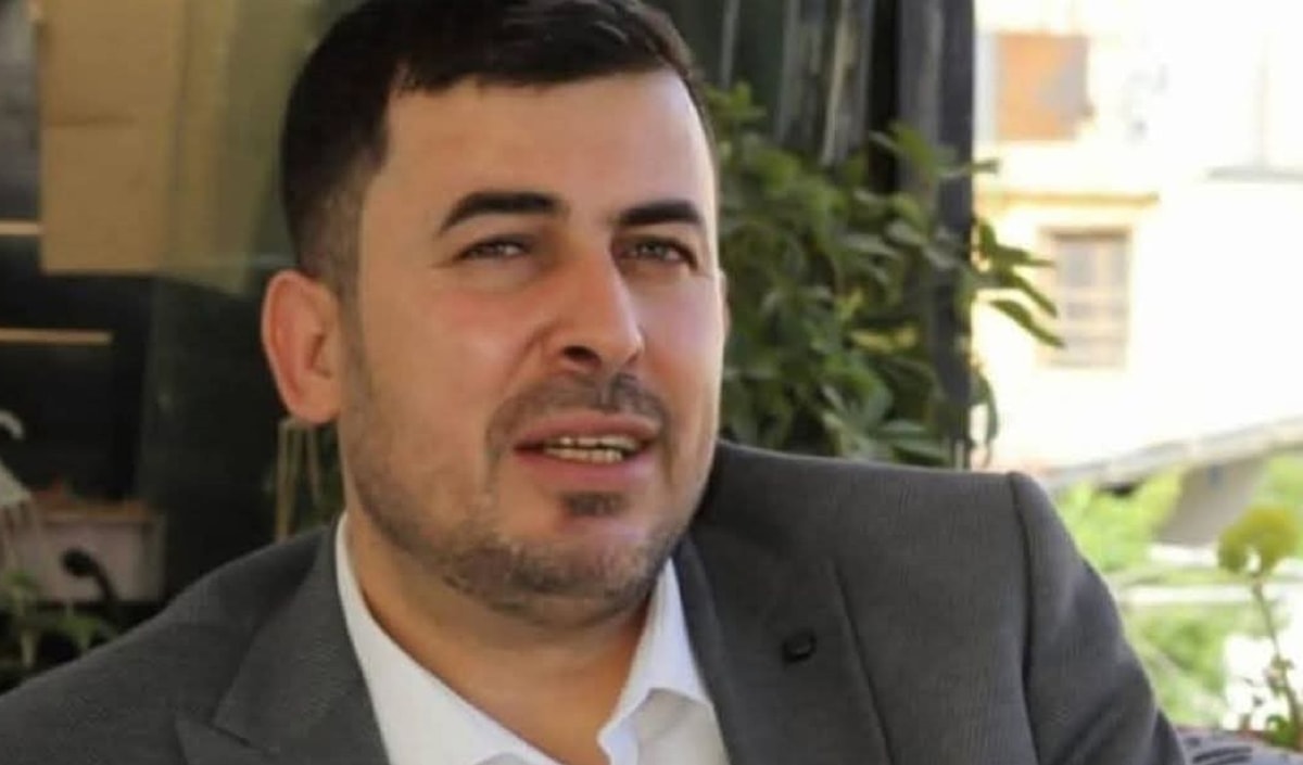 قراءة نقدية في رؤية علي زيتون