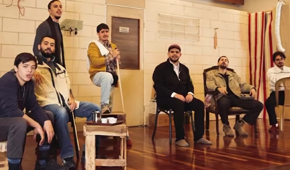 «بدّك تِردَّا!؟!»: السرقة بين الواقع والكوميديا