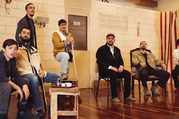 «بدّك تِردَّا!؟!»: السرقة بين الواقع والكوميديا