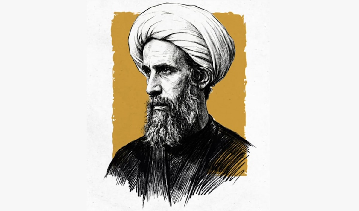 في أمراء زمن الإبادة: رسالة إلى الشهيد النمر