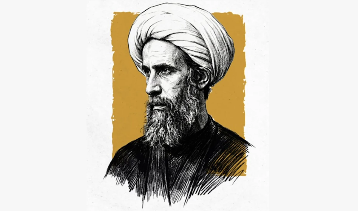 في أمراء زمن الإبادة: رسالة إلى الشهيد النمر