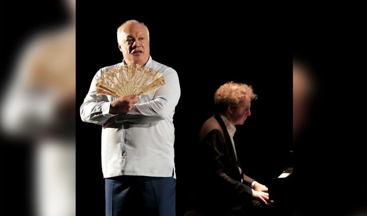 السيدة بيلينسكا تكشف سرّ شوبان