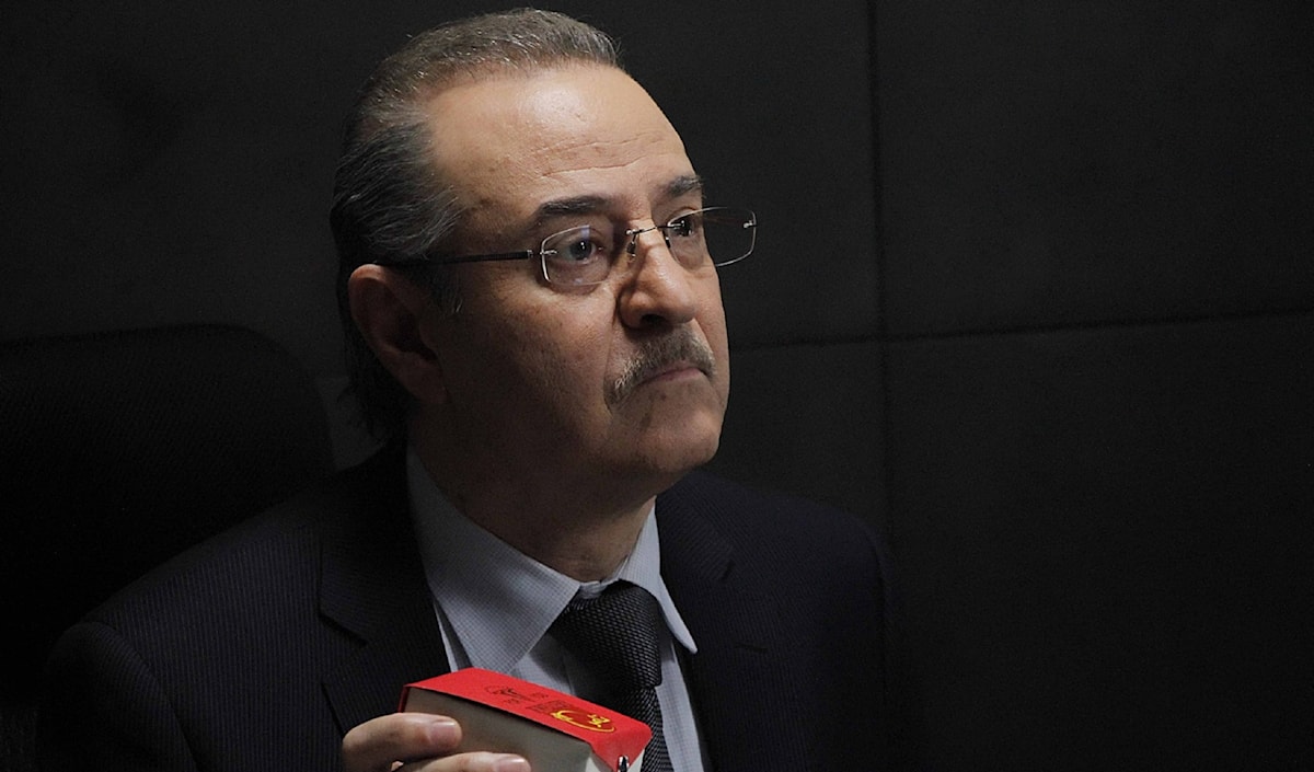 بسام كوسا على مسرح الرياض