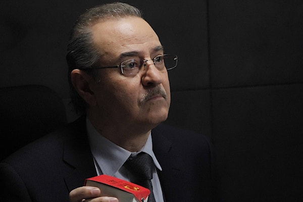 بسام كوسا على مسرح الرياض